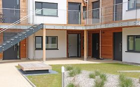 Ostseequartier No2